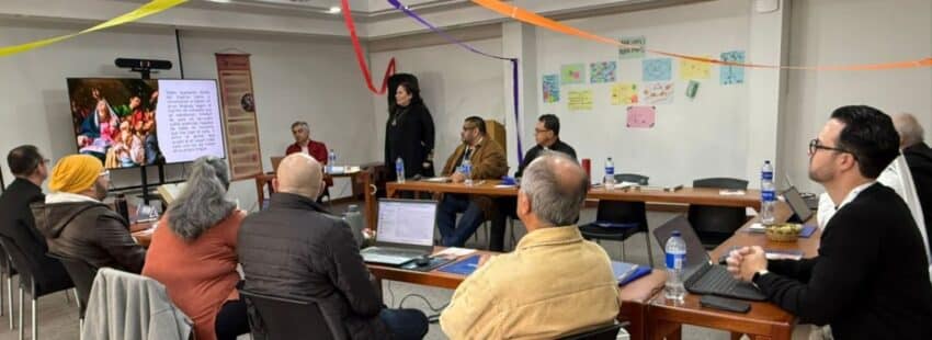Colombia acoge Encuentro continental de redes de comunicación de la Iglesia en América Latina
