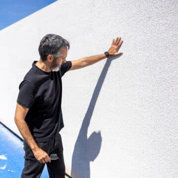 Las misas León XIV en Canarias: con cayucos junto al altar y peticiones en wolof
