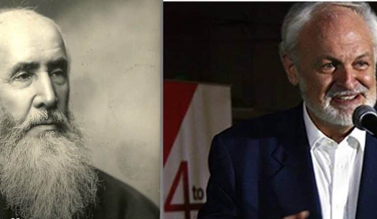 Dos causas