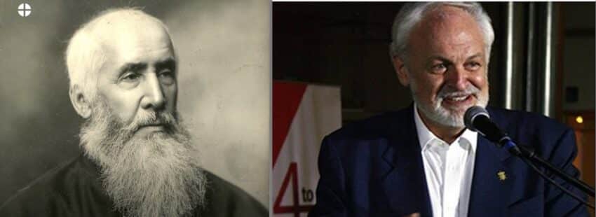 Dos causas