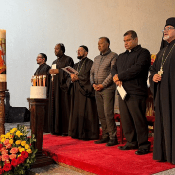 Semana de la unidad por los cristianos