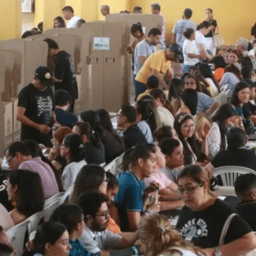 Elecciones Colombia