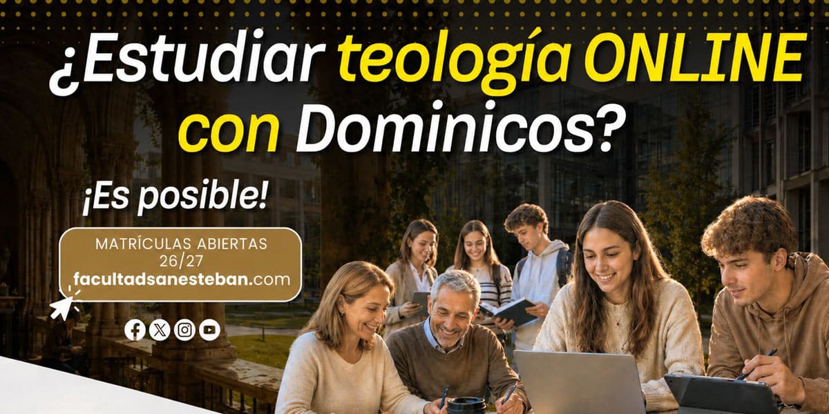 Escuela de Teología en Internet (ETI)