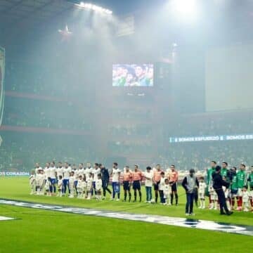 Partido amistoso
