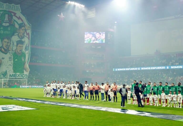 Partido amistoso
