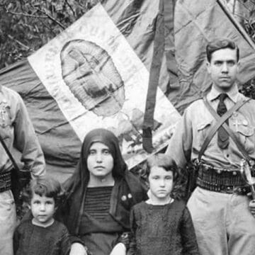 Guerra Cristera