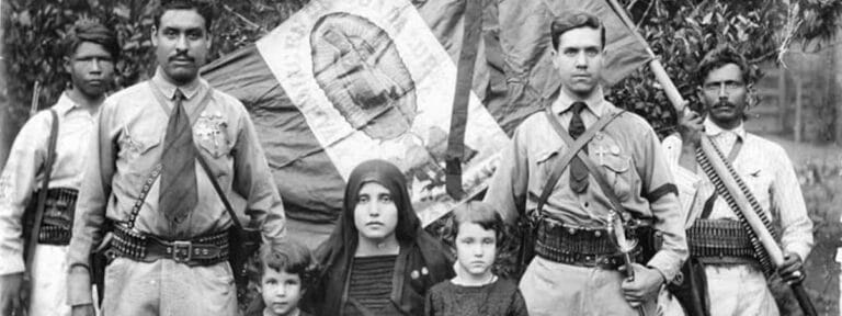 Guerra Cristera