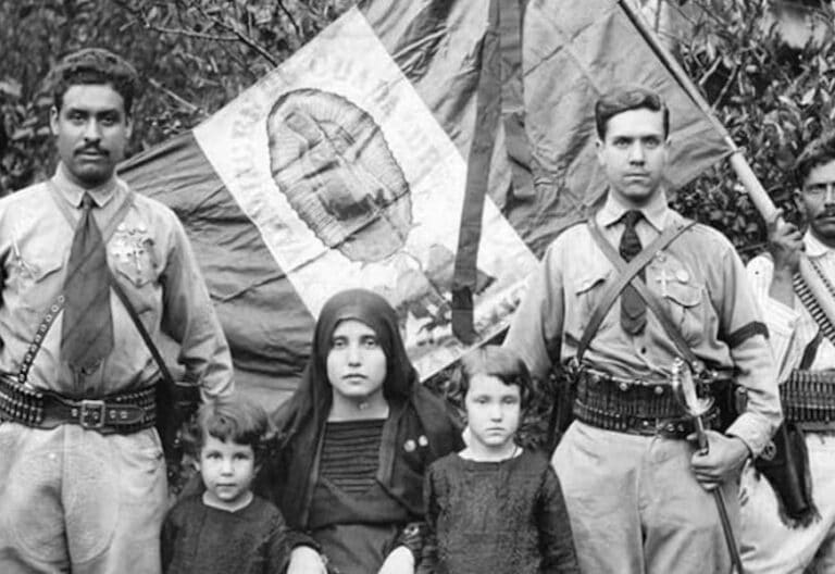 Guerra Cristera