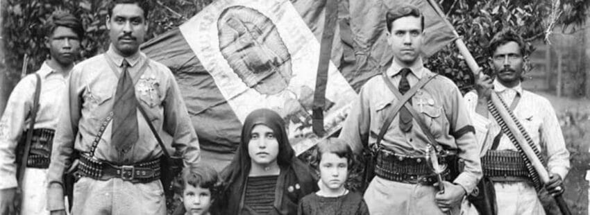 Guerra Cristera