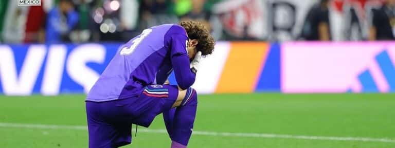 Memo Ochoa