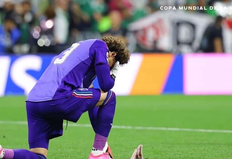 Memo Ochoa