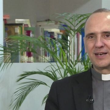 Josetxo Gabriel Vera