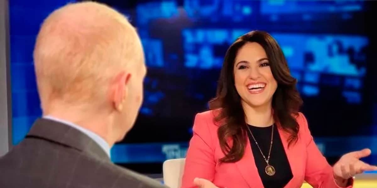 Montse Alvarado, prefecta del Dicasterio para la Comunicación