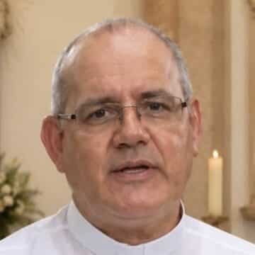 Nuevo obispo Elímar