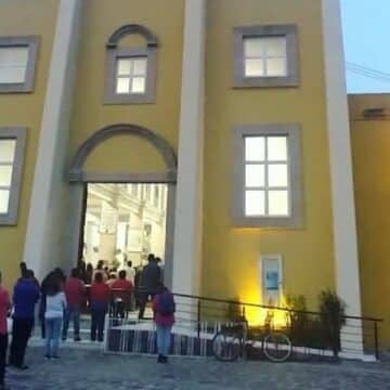 Parroquia San Pedro