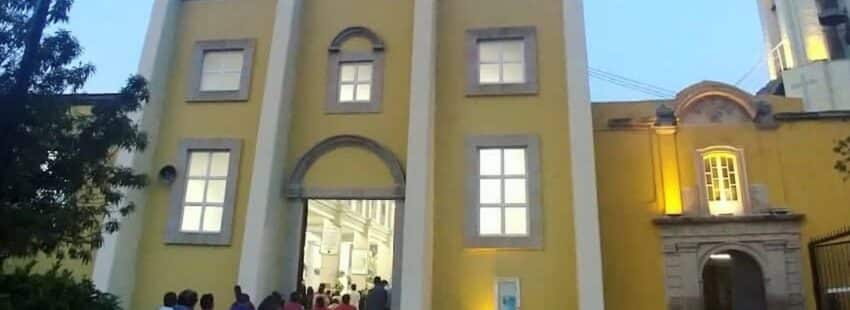 Parroquia San Pedro