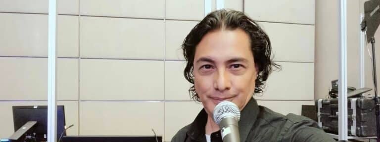 Rafa cabina