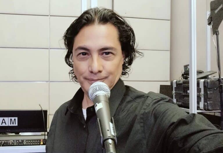 Rafa cabina