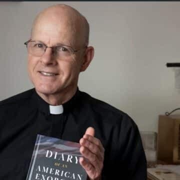 Sacerdote exorcista