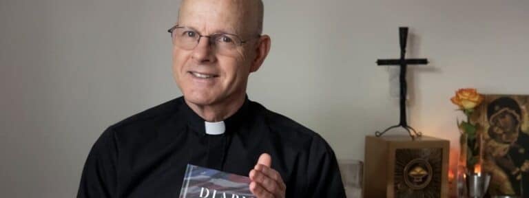 Sacerdote exorcista