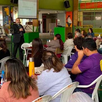 En Chile, la iglesia de Arica celebra su II Asamblea Diocesana