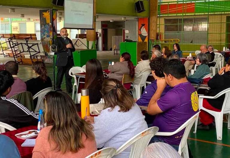 En Chile, la iglesia de Arica celebra su II Asamblea Diocesana