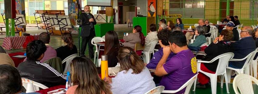 En Chile, la iglesia de Arica celebra su II Asamblea Diocesana
