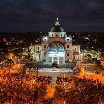 70 años de la Conferencia Episcopal Paraguaya