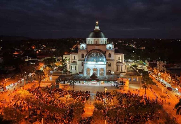 70 años de la Conferencia Episcopal Paraguaya