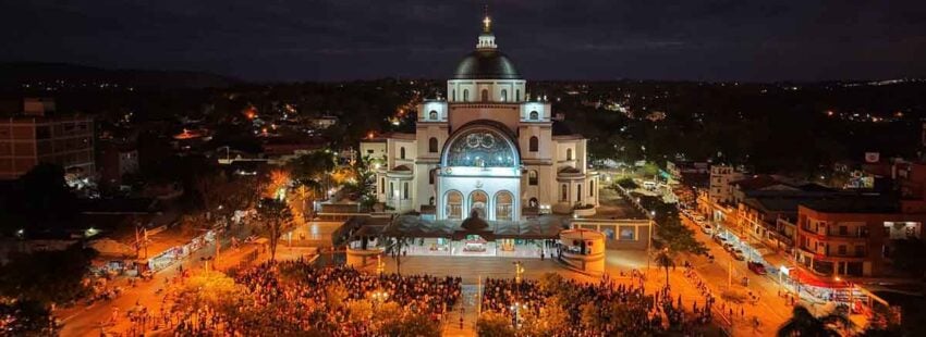 70 años de la Conferencia Episcopal Paraguaya