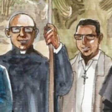 La Iglesia argentina recuerda los 50 años del martirio de los Beatos riojanos