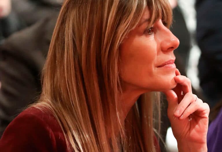 Begoña Gómez