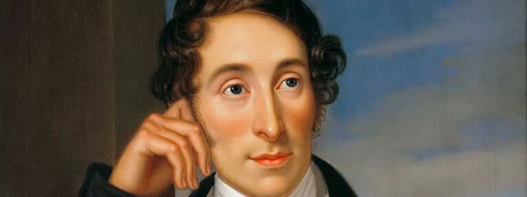 Carl Maria von Weber. Ópera