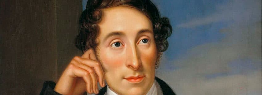 Carl Maria von Weber. Ópera