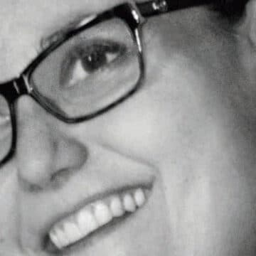 Claudia Mazzucato