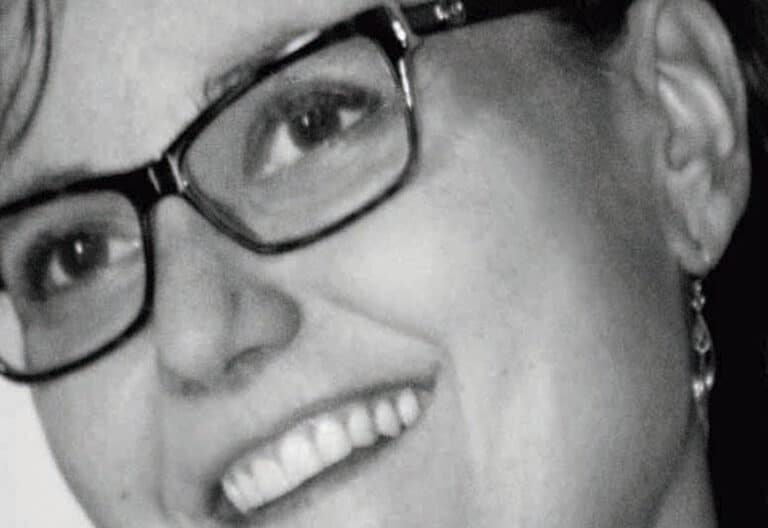 Claudia Mazzucato