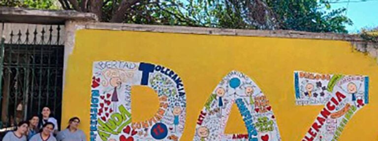 La Acción Católica Argentina y los Jóvenes Cristianos lanzaron el certamen Educar para la Paz