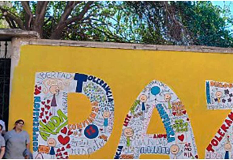La Acción Católica Argentina y los Jóvenes Cristianos lanzaron el certamen Educar para la Paz