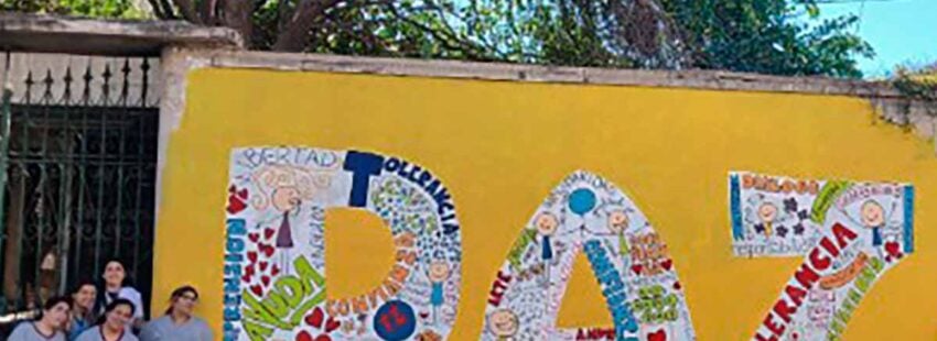 La Acción Católica Argentina y los Jóvenes Cristianos lanzaron el certamen Educar para la Paz