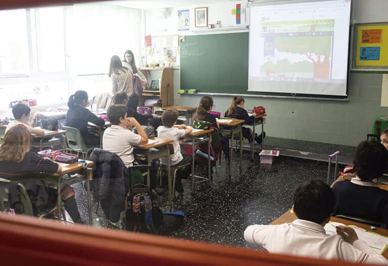 Colegio religioso