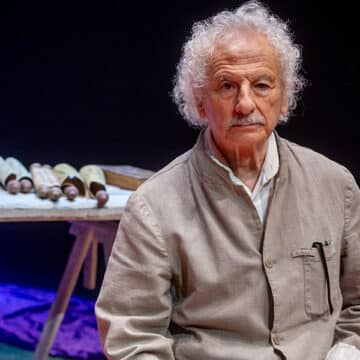 Rafael Álvarez, 'El Brujo'