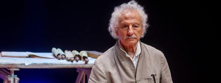 Rafael Álvarez, 'El Brujo'