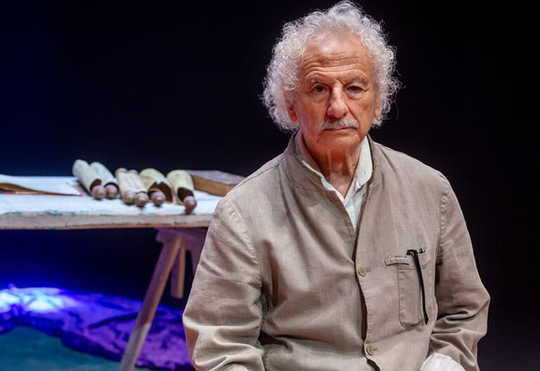 Rafael Álvarez, 'El Brujo'
