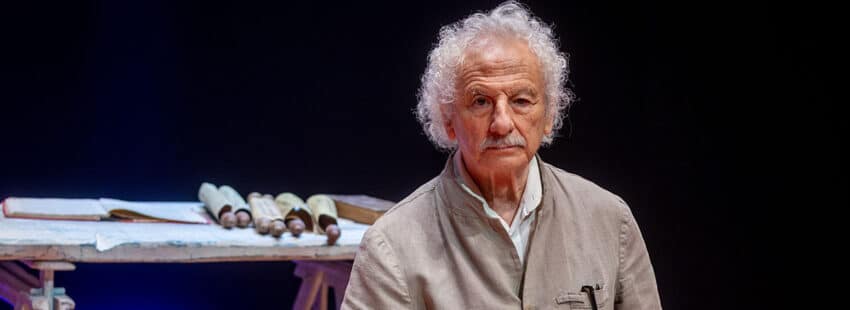 Rafael Álvarez, 'El Brujo'