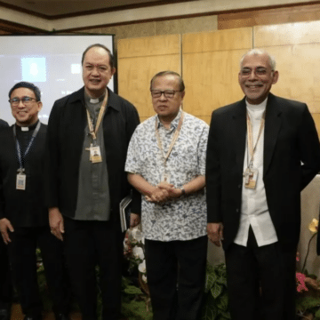 Federación de Conferencias Episcopales Asiáticas (FABC)