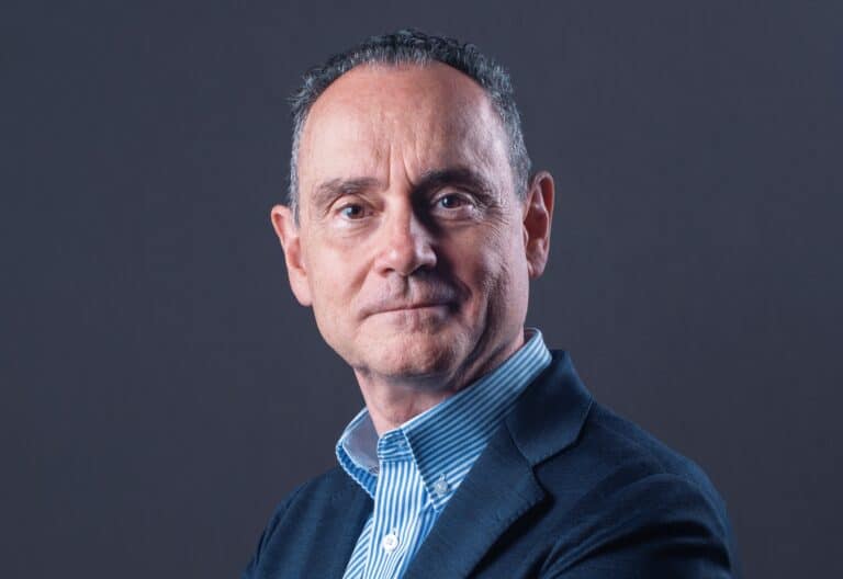 El coronel y analista geopolítico Pedro Baños