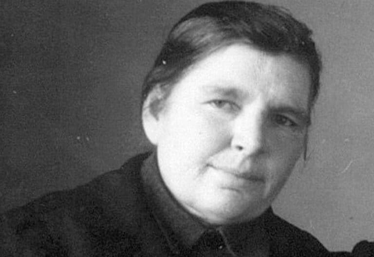 Gertruda-Dettsel