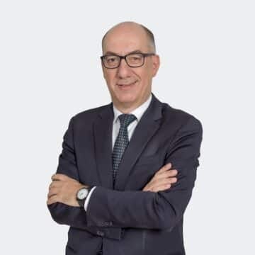 Giovanni Boscia IOR