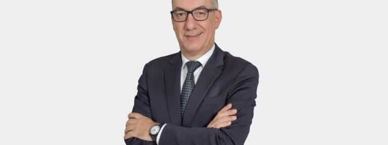 Giovanni Boscia IOR
