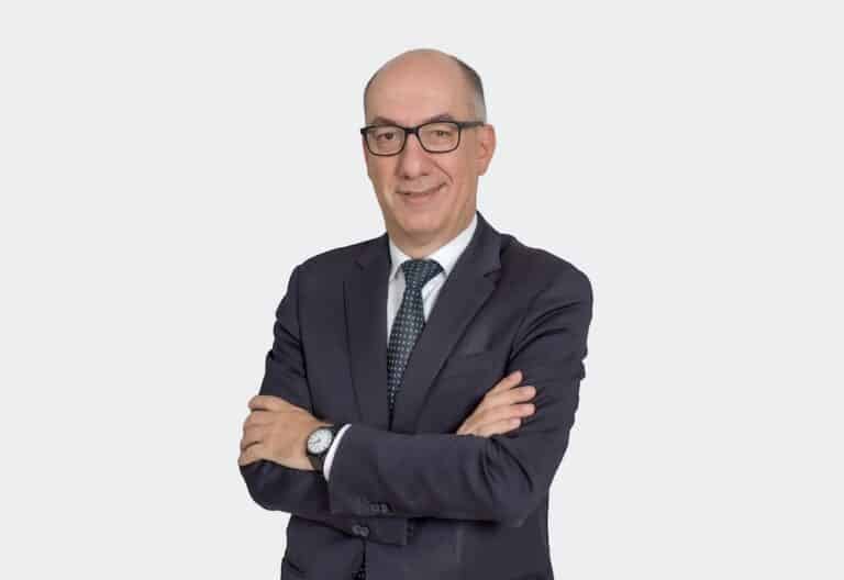 Giovanni Boscia IOR